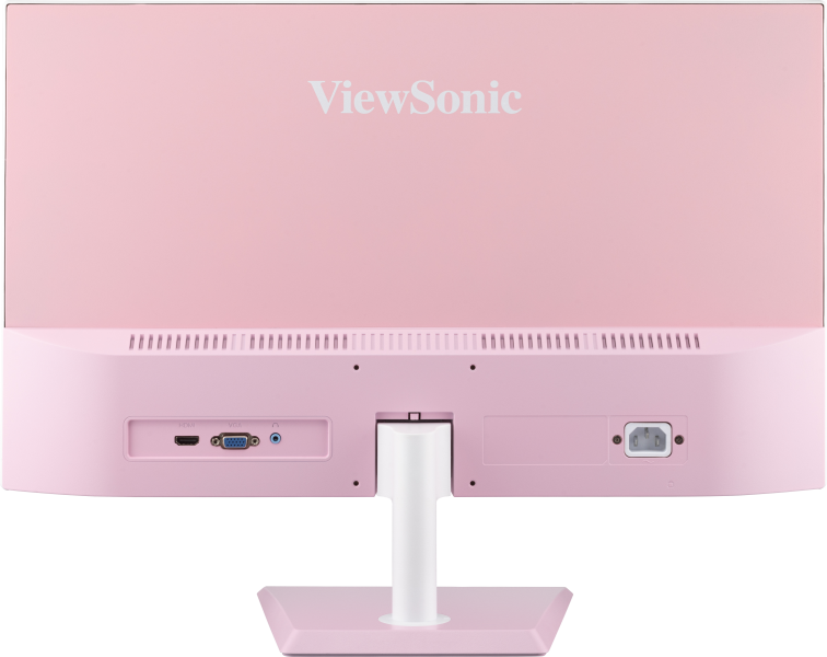 ViewSonic Layar LCD VA2436-H-PN