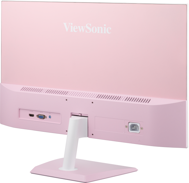 ViewSonic Layar LCD VA2436-H-PN