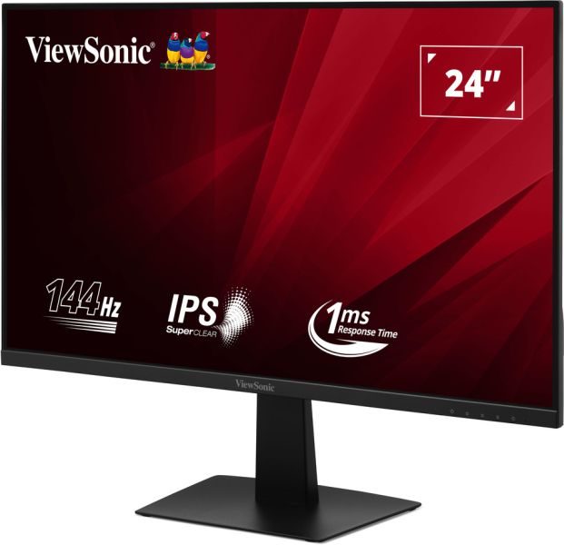 ViewSonic Layar LCD VA24G2-H