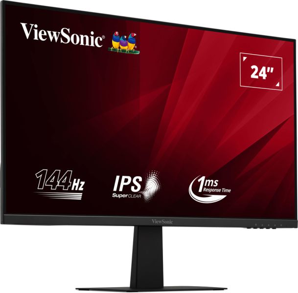 ViewSonic Layar LCD VA24G2-H