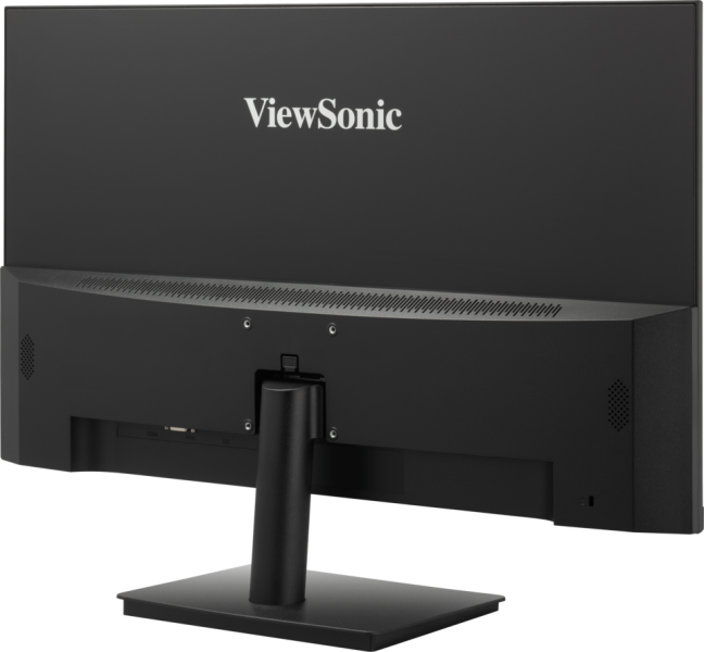 ViewSonic Layar LCD VA270-H