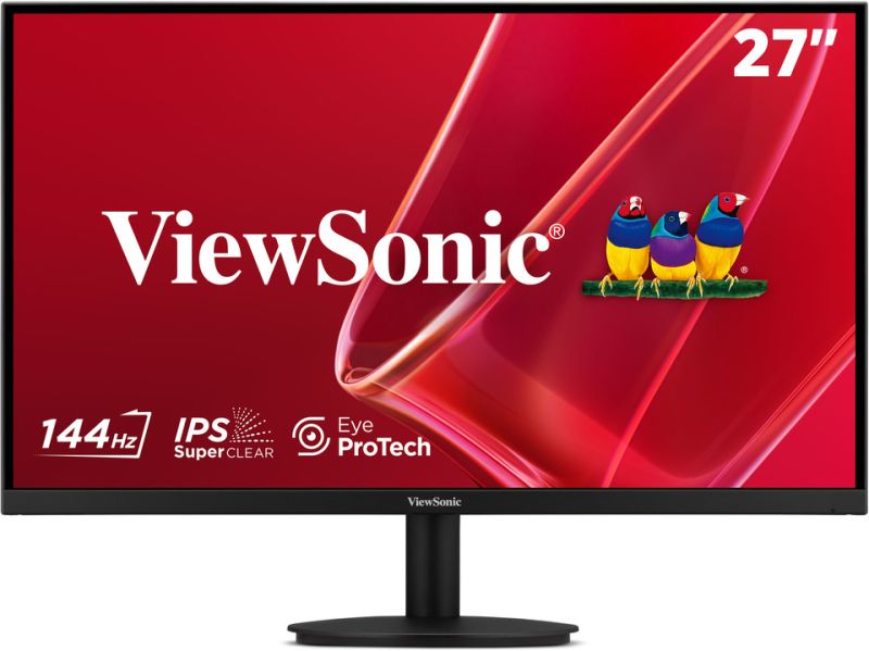 ViewSonic Layar LCD VA27G1-H