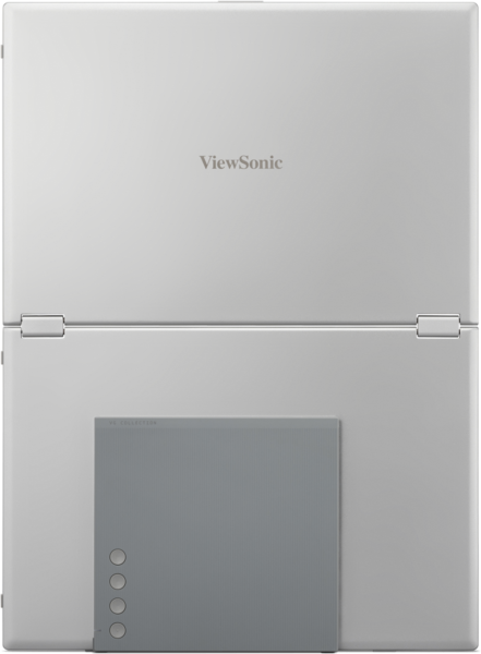 ViewSonic Layar LCD VG1457