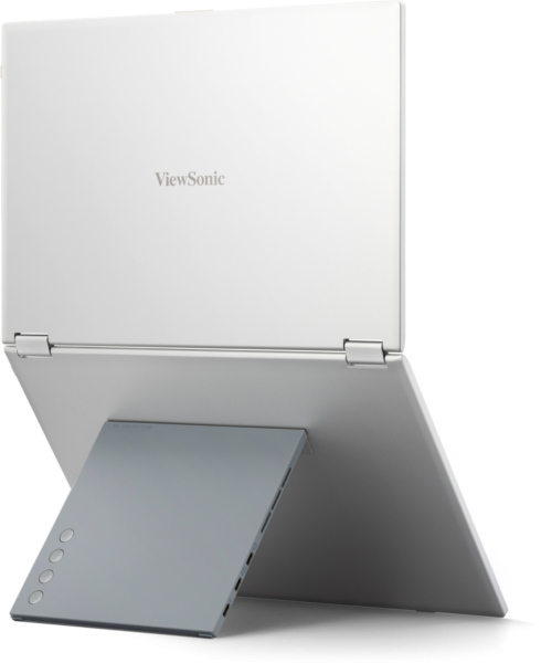 ViewSonic Layar LCD VG1457
