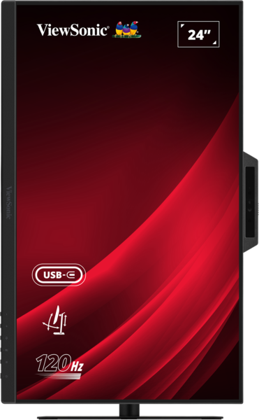 ViewSonic Layar LCD VG2441V
