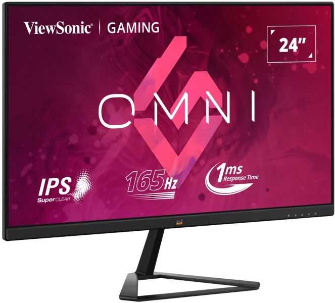 ViewSonic Layar LCD VX2479-HD-PRO