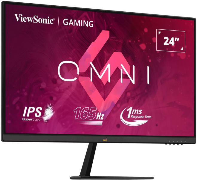 ViewSonic Layar LCD VX2479-HD-PRO