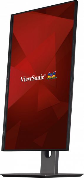 ViewSonic LCD Display VX2480-SHDJ