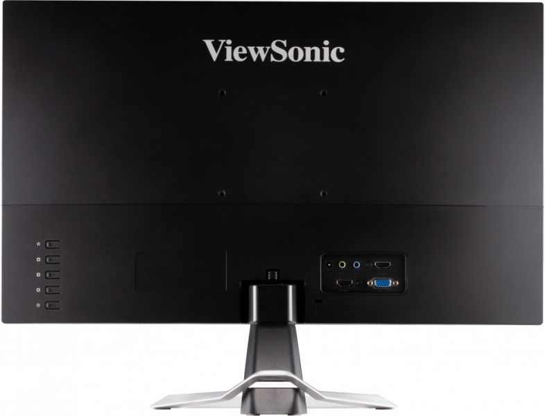 ViewSonic LCD Display VX2481-mh