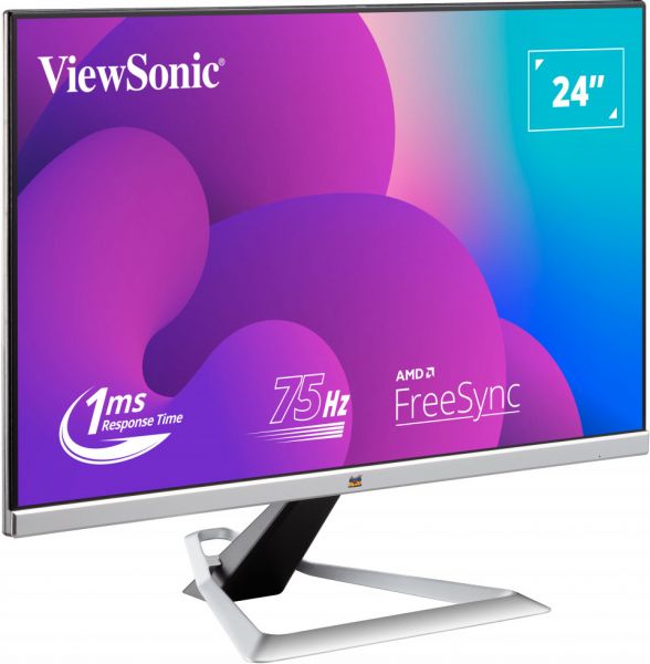 ViewSonic LCD Display VX2481-mh