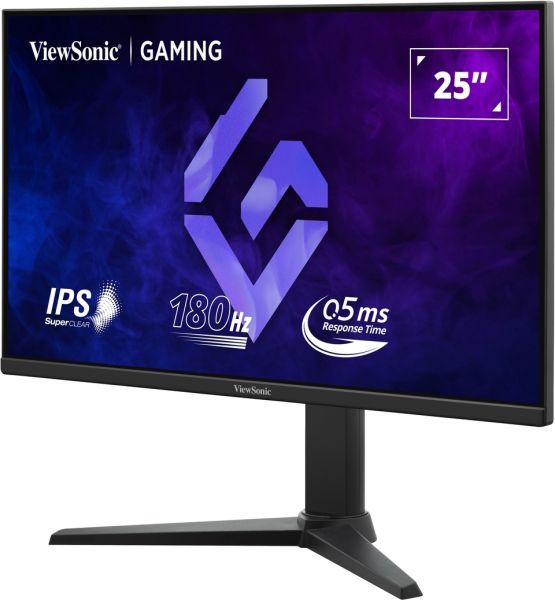 ViewSonic Layar LCD VX2528J