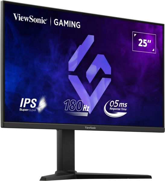 ViewSonic Layar LCD VX2528J
