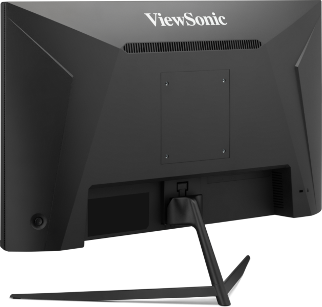 ViewSonic Layar LCD VX2532