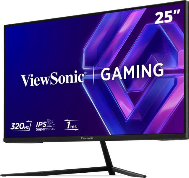ViewSonic Layar LCD VX2532