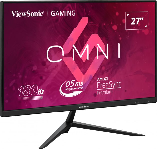 ViewSonic Layar LCD VX2728