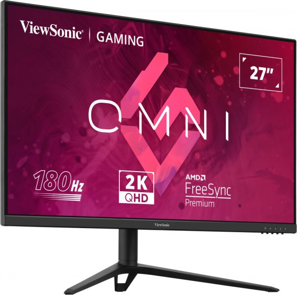 ViewSonic Layar LCD VX2728J-2K