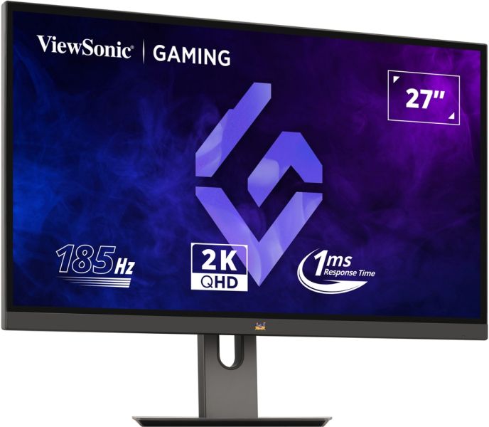ViewSonic Layar LCD VX2758A-2K-PRO-2