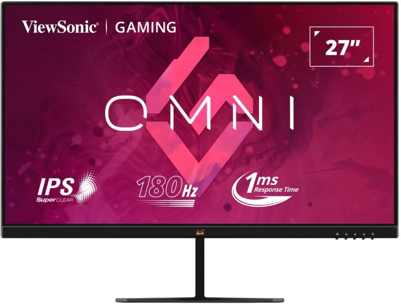 ViewSonic Layar LCD VX2779-HD-PRO
