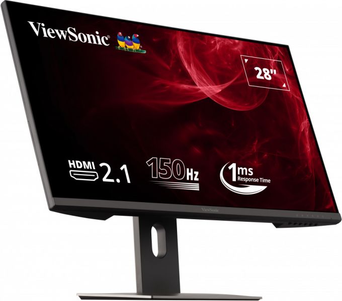 ViewSonic LCD Display VX2882-4KP