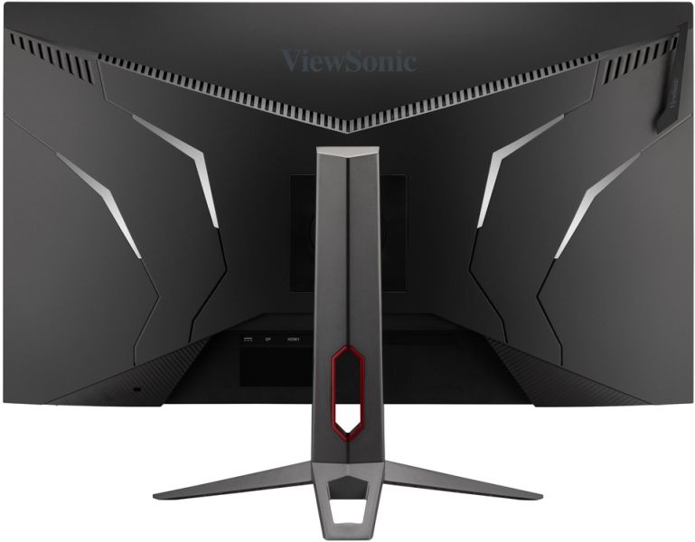 ViewSonic Layar LCD VX3219-2K-PRO-2