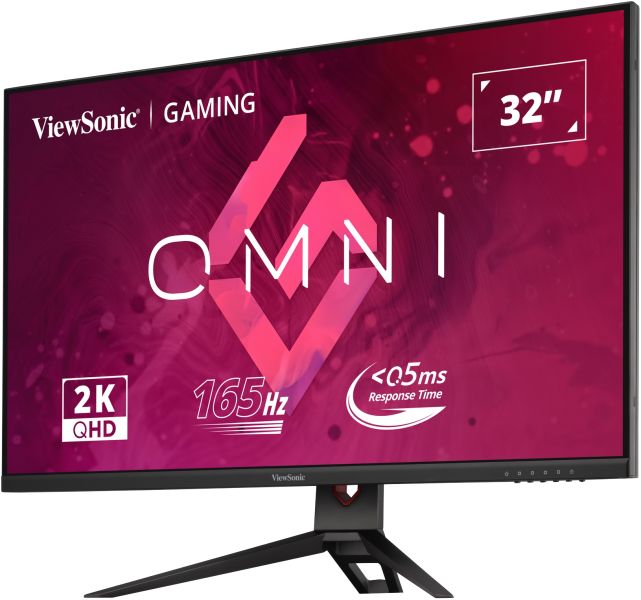 ViewSonic Layar LCD VX3219-2K-PRO-2