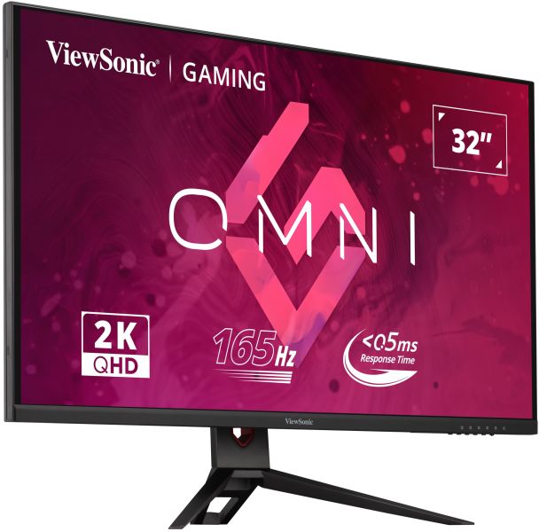 ViewSonic Layar LCD VX3219-2K-PRO-2