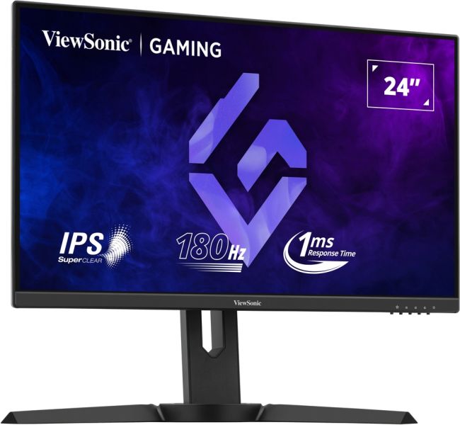 ViewSonic Layar LCD XG2409