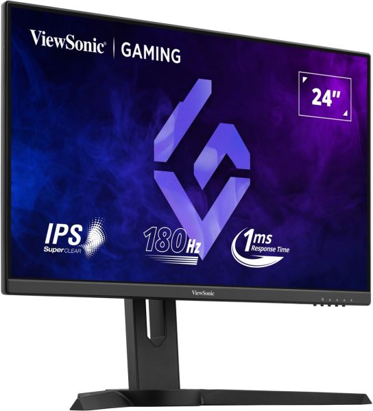 ViewSonic Layar LCD XG2409