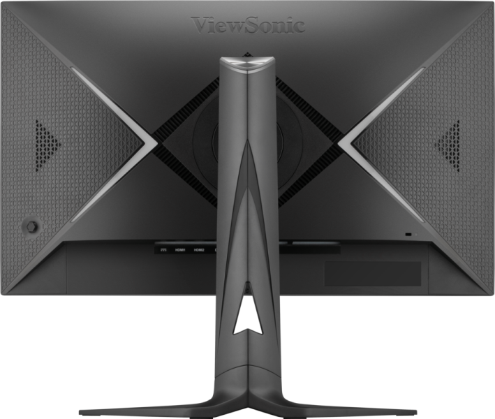 ViewSonic Layar LCD XG2536