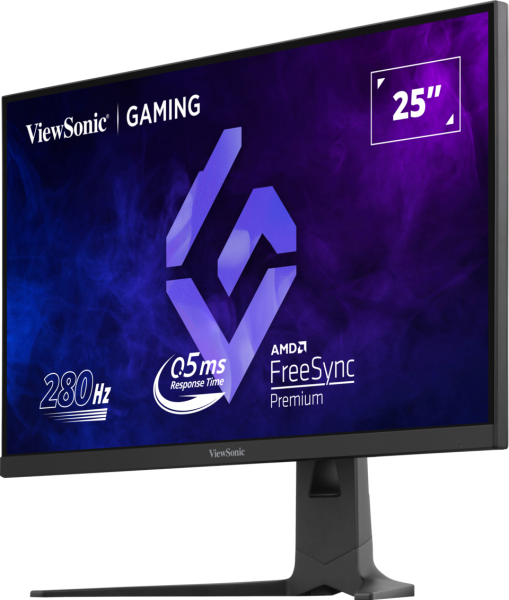 ViewSonic Layar LCD XG2536