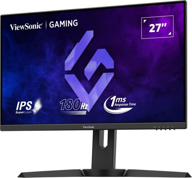 ViewSonic Layar LCD XG2709