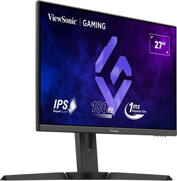 ViewSonic Layar LCD XG2709