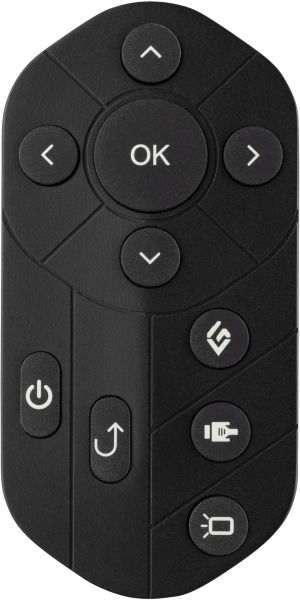 ViewSonic Layar LCD XG272-2K-OLED