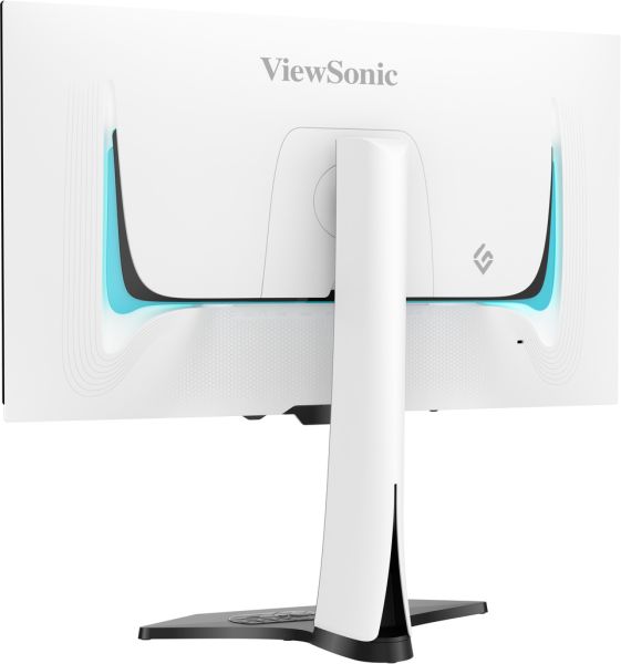 ViewSonic Layar LCD XG272-2K-OLED