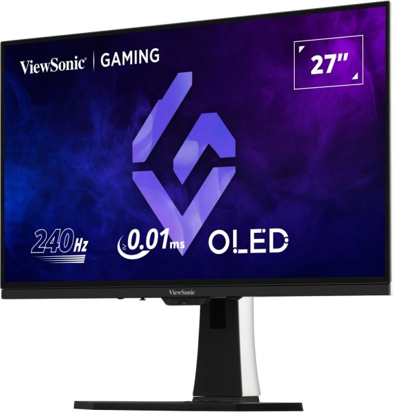 ViewSonic Layar LCD XG272-2K-OLED