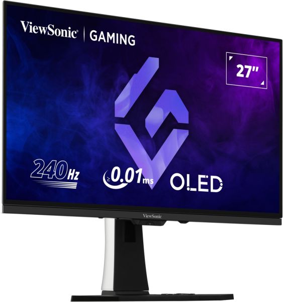 ViewSonic Layar LCD XG272-2K-OLED