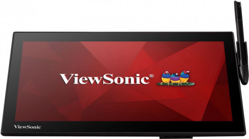 ViewSonic Pen Display PD1213