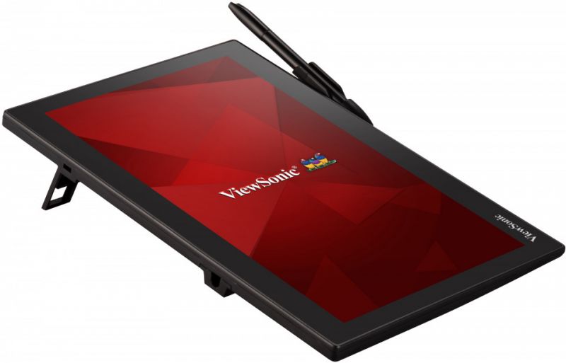 ViewSonic Pen Display PD1213