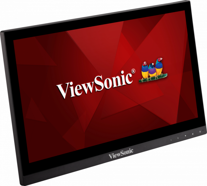 ViewSonic Pen Display PD1631