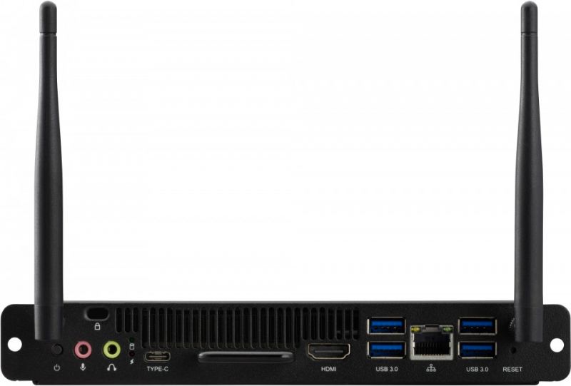 ViewSonic Modul PC yang Dapat Dilepas VPC12-WPO-16