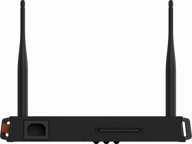 ViewSonic Modul PC yang Dapat Dilepas VPC25-W33-P1
