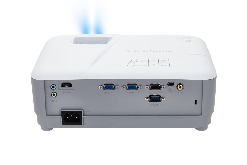 ViewSonic Projector SP7