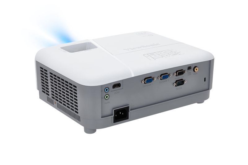 ViewSonic Projector SP7