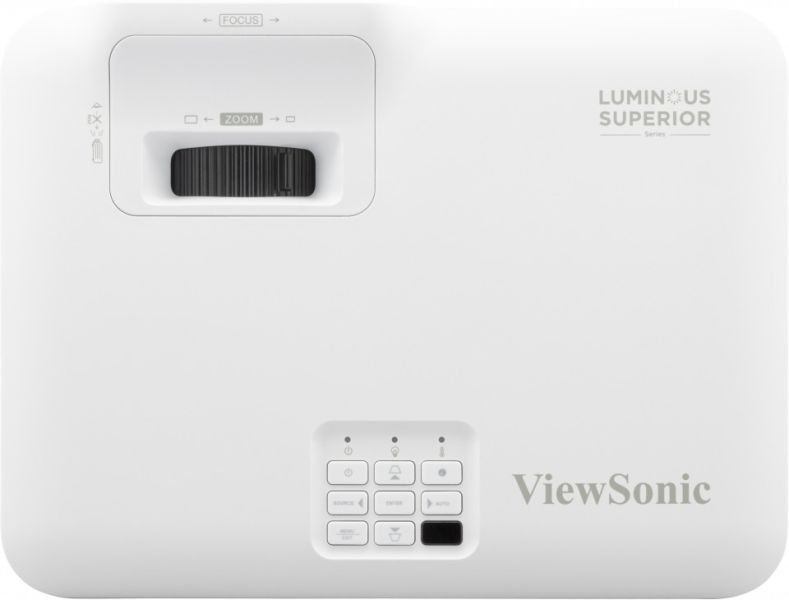 ViewSonic Projector VS19579
