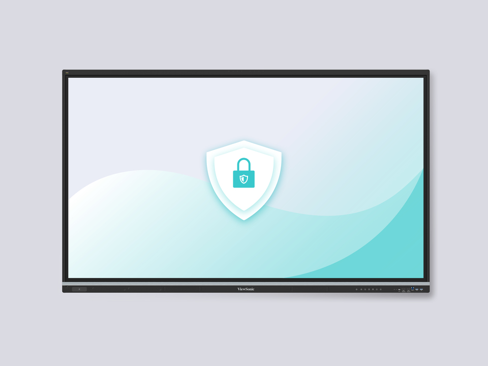 Streamlined Protection, Effortless Updates 1
