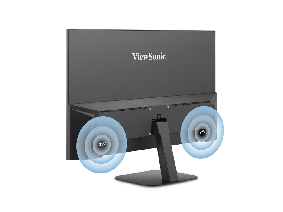 Built-in Speakers 1