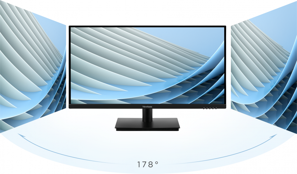 Extraordinary Wide-Angle Vision 1