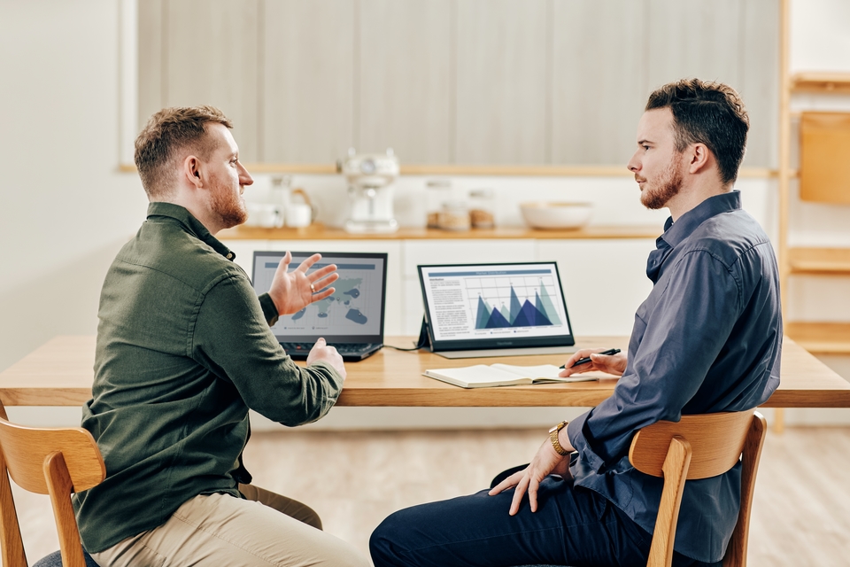 Take Productivity with You 1