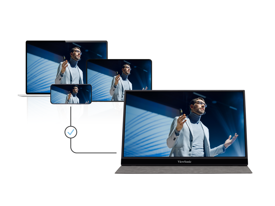 Seamless Operation Across Multi-Device 1