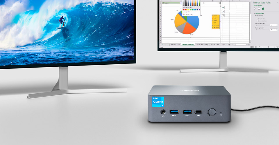 Form Factor